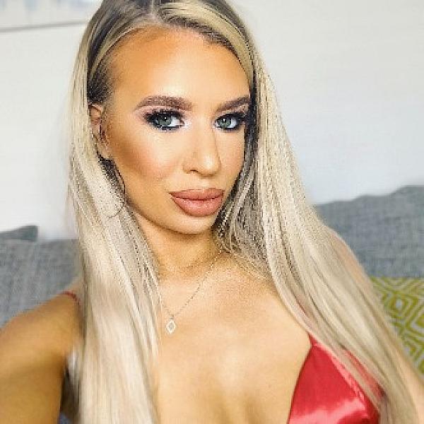 Petiteslutparis webcam