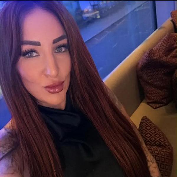 Goddess Grace webcam