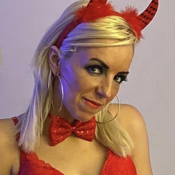 Buffy Rose webcam