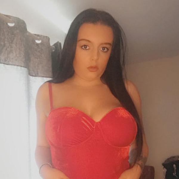 Remi Rae webcam