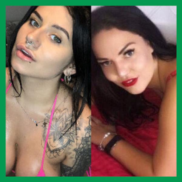 Arabella Sand Sophie J webcam