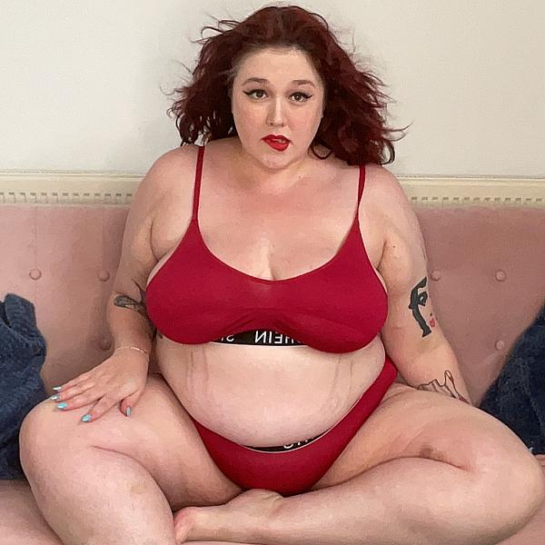 BBW_LilyLusch webcam