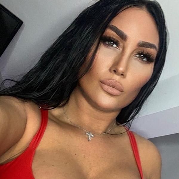 Arianna Air webcam
