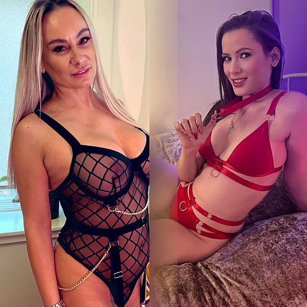 May and Peach profile picture