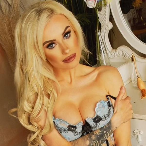 Syren Sexton