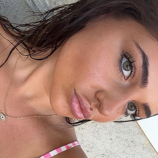 Sienna Rose webcam