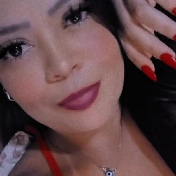 Gabrielllla Hot webcam