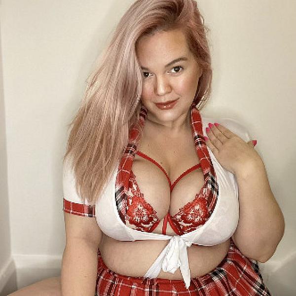 Lola Rose webcam