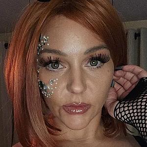 SofiaJoy webcam