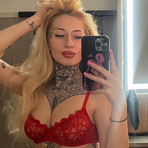 Lila Storm