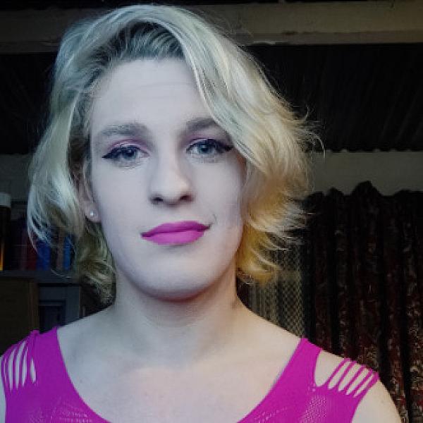 Tiffany Adair webcam