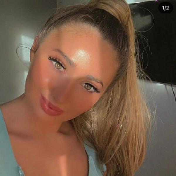 Sexyy Lacey webcam