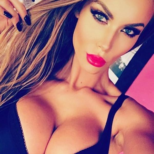 Marni Moore webcam