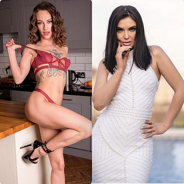 Katt Noir & Valentina Vae profile picture
