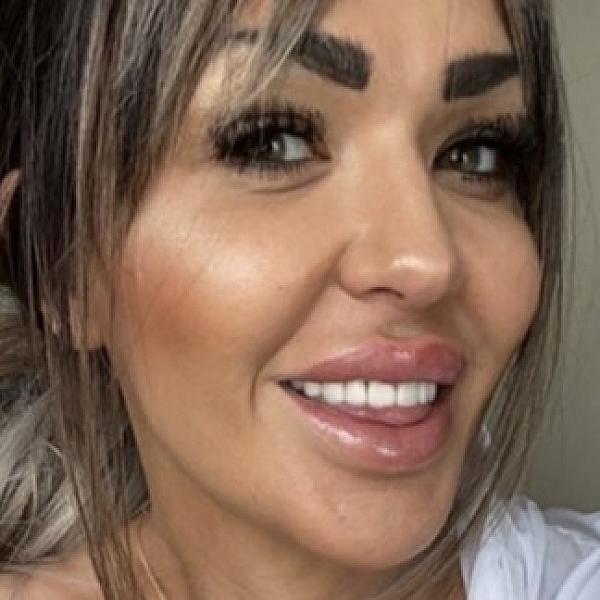Scarlett RoseX webcam