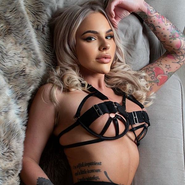 Miss Emma Evelyn