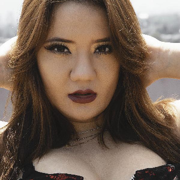 Tessa Gray webcam