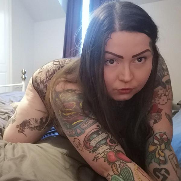 Louna Love webcam