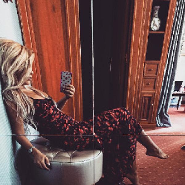 Victoria Sugar Baby webcam