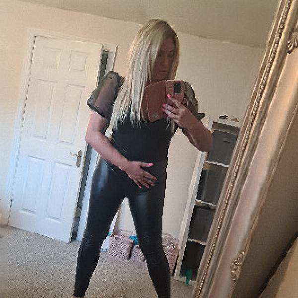 Stacie Heart webcam