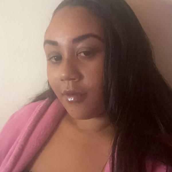 Coco Marie webcam