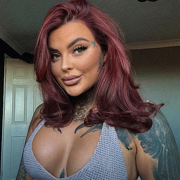 Libby webcam