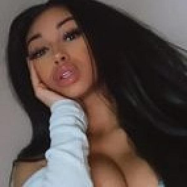 Montana Rose webcam