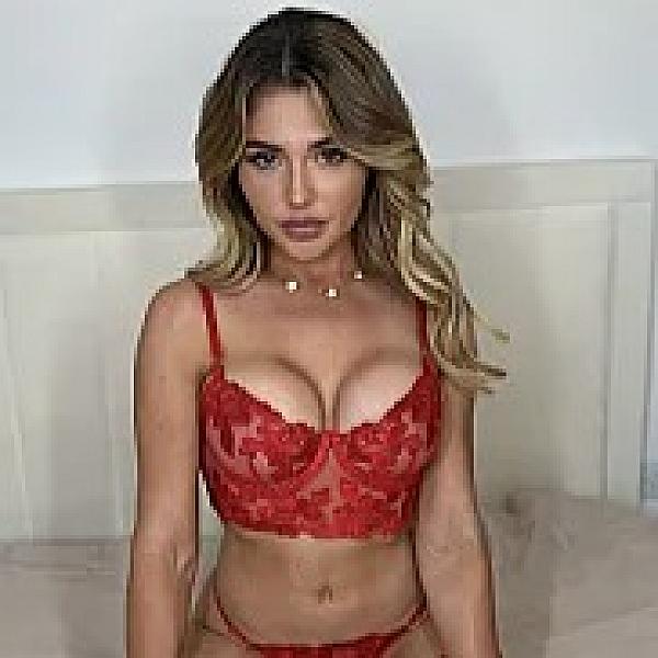 Daisy Mae webcam