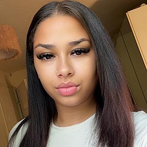 Honey Shortcake webcam