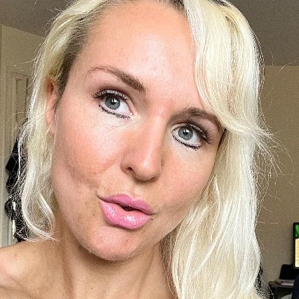 Sammy Lou webcam