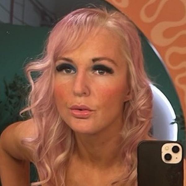 Sammy Lou avatar