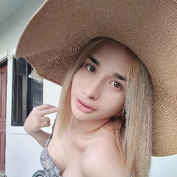 Pia Borh webcam