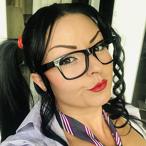 Aalexxxa Sunshine webcam