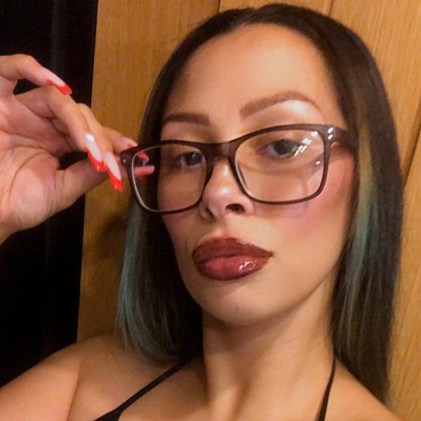 Bria Alicia webcam