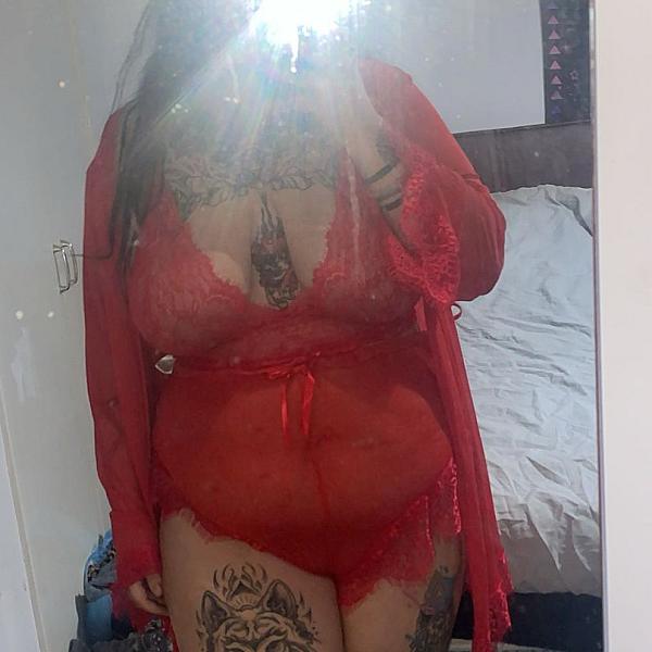 Siren Of Desire webcam