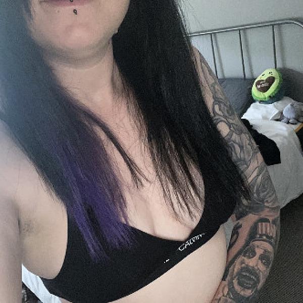 Rauchy Raven webcam