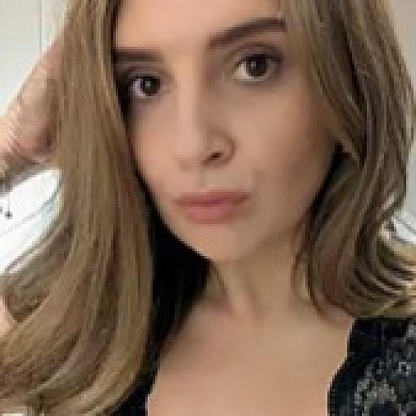 Myla Rose webcam