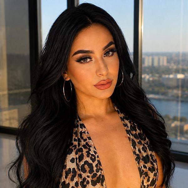 Alexa Texas