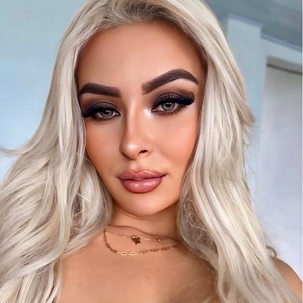 Alexa Texas
