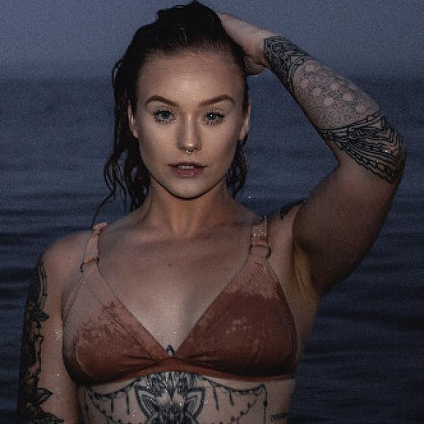 Coco Rae webcam