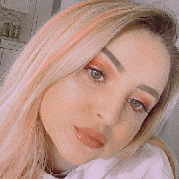 Frankie Barb webcam