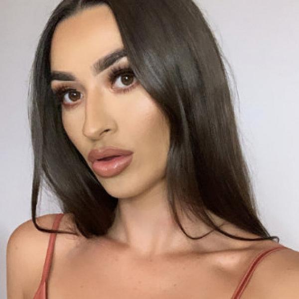 April Young webcam