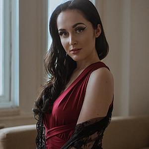 Ellie Louise webcam