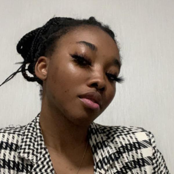 Jessie Franklin webcam