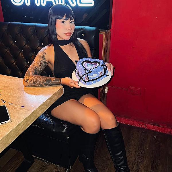 CyberDoll