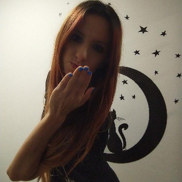 Sandra Love webcam