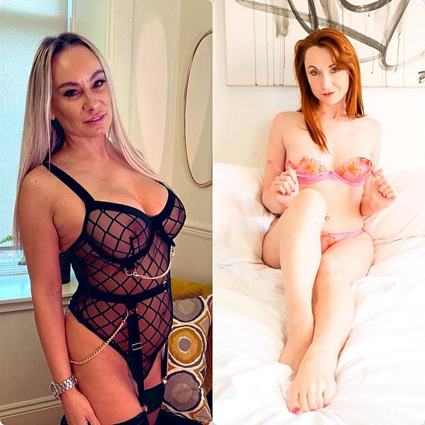 Eva May and Lily Kink profile picture