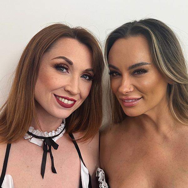 Eva May and Lily Kink profile picture