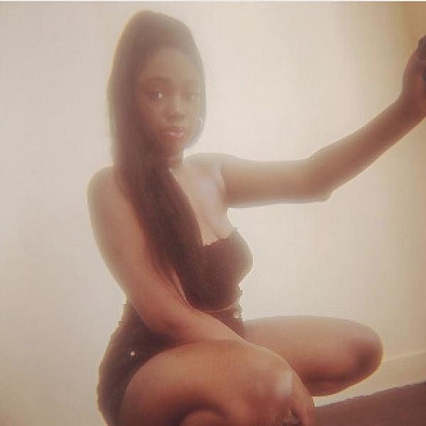Saucy Me webcam