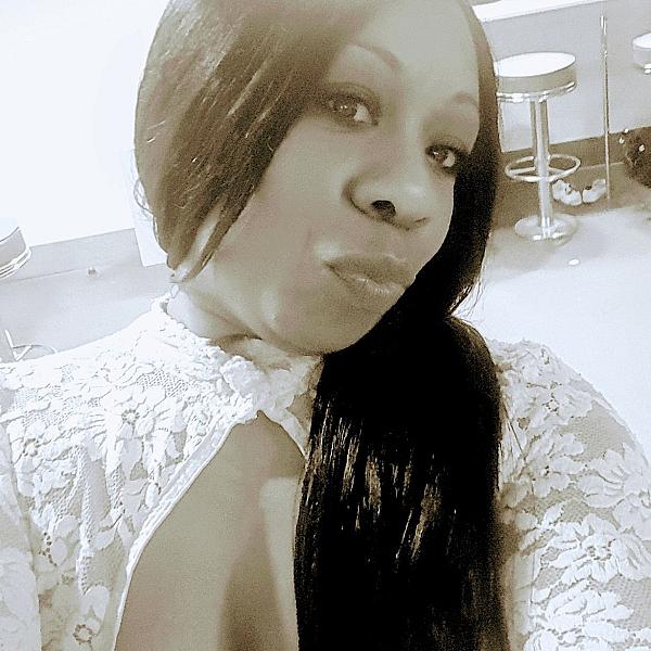 Shantel Lee webcam